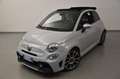 Abarth 595 Turismo C 1.4 Turbo T-Jet 165 CV Grigio - thumbnail 3