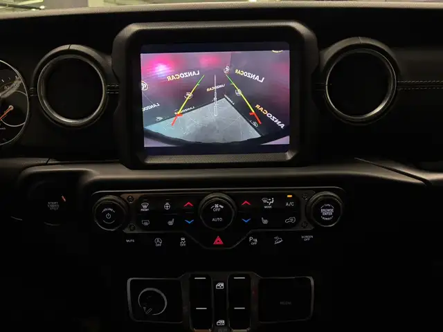 Jeep Wrangler view 9