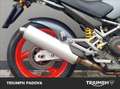Ducati Multistrada 1000 S Gris - thumbnail 2