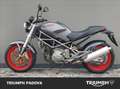 Ducati Multistrada 1000 S Gris - thumbnail 6