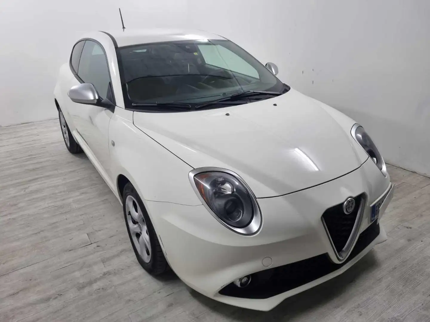 Alfa Romeo MiTo 1.3 JTDm 95 CV S&S Urban Bianco - 2