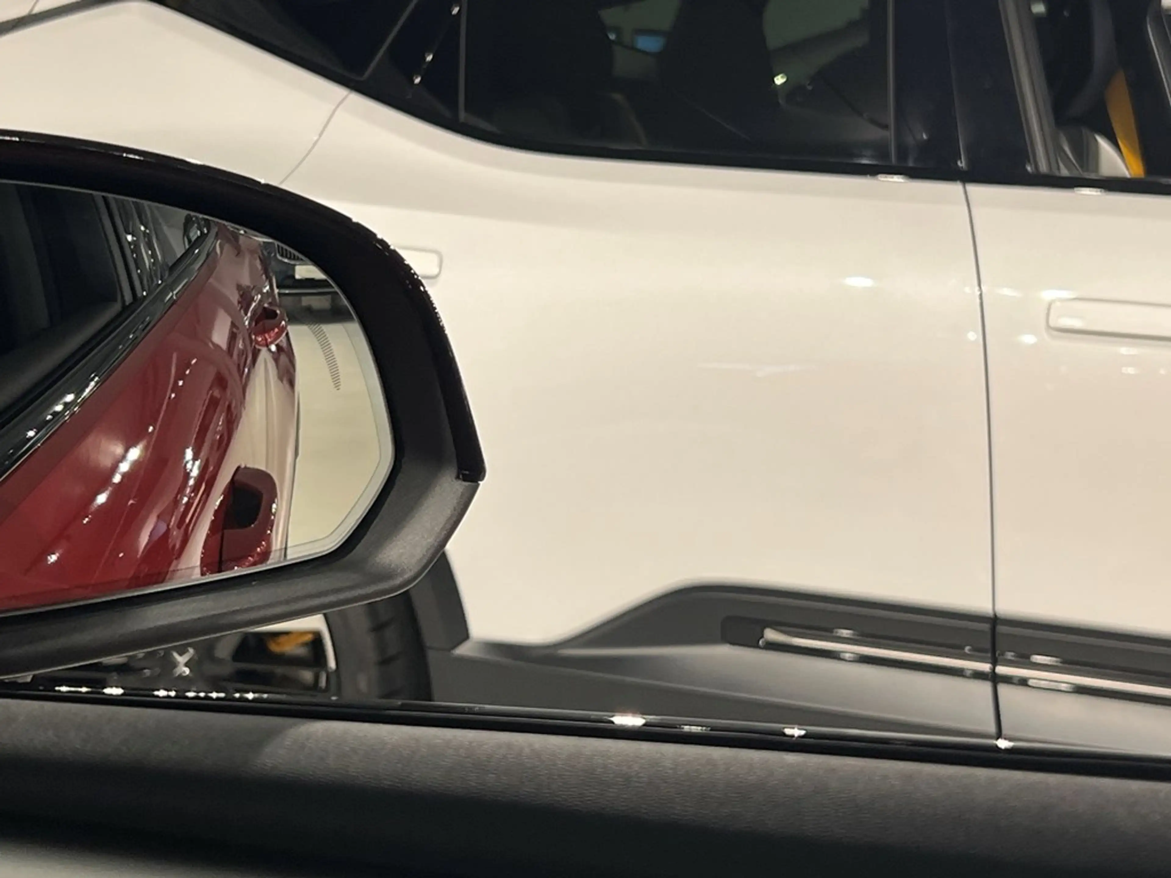 Volvo C40 Recharge Extended Range — photo 11