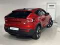 Volvo C40 Recharge Extended Range Rood - thumbnail 2