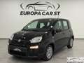 Fiat Panda Panda 1.0 FireFly S&S Hybrid Noir - thumbnail 1