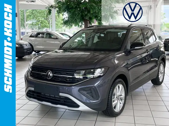 Volkswagen T-Cross 1.0 TSI Energy DSG Bluetooth LED Klima