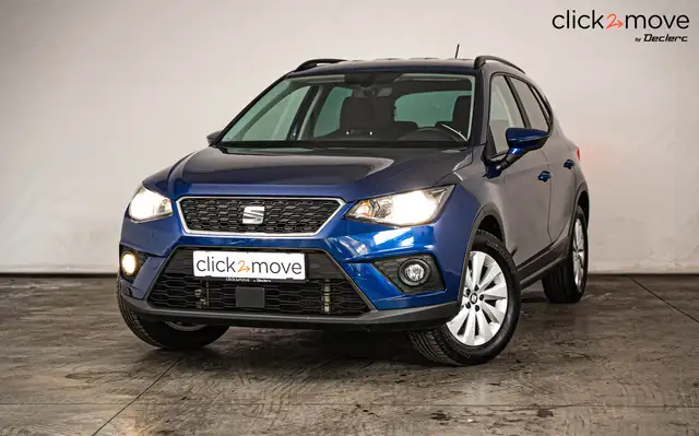 SEAT Arona Arona 1.0 TSI Style