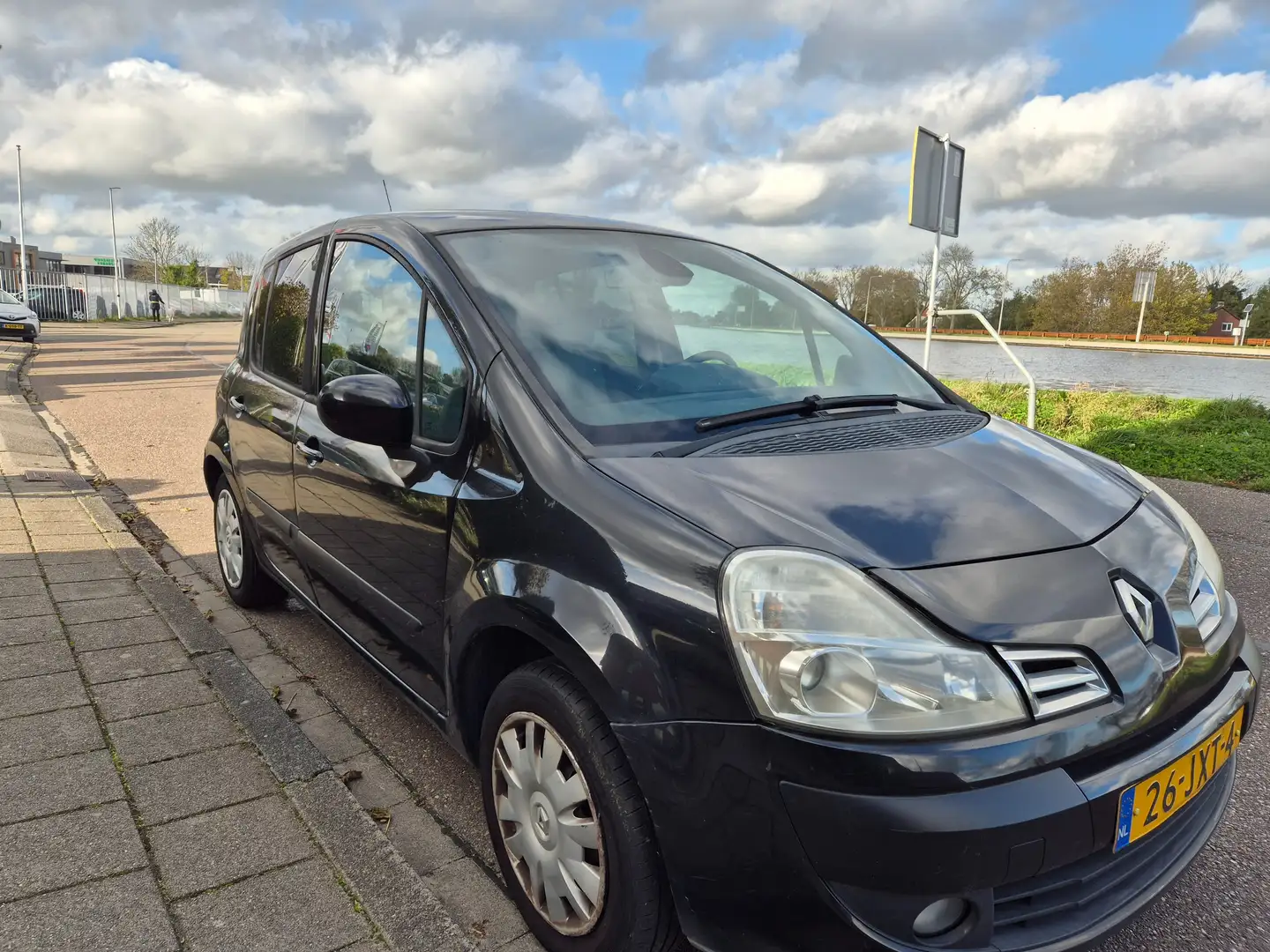 Renault Modus Modus 1.2 TCE Dynamique - 2