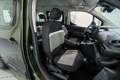 Citroen Berlingo BlueHDi S&S Talla M Plus 100 Vert - thumbnail 15