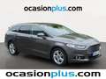 Ford Mondeo SB 2.0TDCI Titanium 180 Gris - thumbnail 2