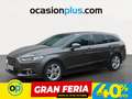 Ford Mondeo SB 2.0TDCI Titanium 180 Gris - thumbnail 1