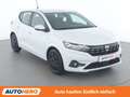 Dacia Sandero 1.0 SCe Comfort Weiß - thumbnail 8