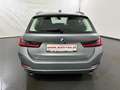 BMW 320 d Touring xDrive Automatik *LED*RFK*NAVI* Grau - thumbnail 6
