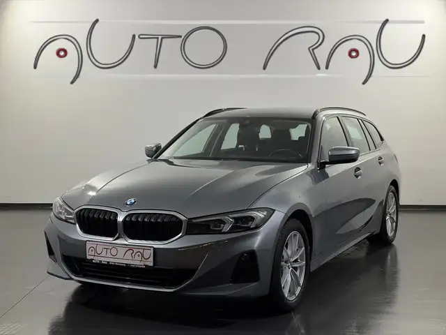BMW 320 d Touring xDrive Automatik *LED*RFK*NAVI*