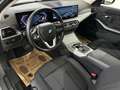 BMW 320 d Touring xDrive Automatik *LED*RFK*NAVI* Grau - thumbnail 7