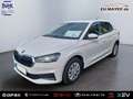 Skoda Fabia 1.0 59kW 130 Jahre Sondermodell 2025 Bleu - thumbnail 1