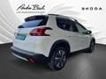 Peugeot 2008 1.5 BlueHDi Allure Automatik Navi CarPlay G Blanco - thumbnail 6