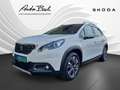 Peugeot 2008 1.5 BlueHDi Allure Automatik Navi CarPlay G Blanco - thumbnail 1