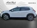 Peugeot 2008 1.5 BlueHDi Allure Automatik Navi CarPlay G Blanco - thumbnail 2