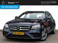 Mercedes-Benz E 200 E Estate AMG Line | Trekhaak | Panoramadak | Burme Blue - thumbnail 1
