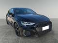 Audi A3 SPB 35 TDI S tronic S line edition Nero - thumbnail 9