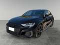 Audi A3 SPB 35 TDI S tronic S line edition Nero - thumbnail 1