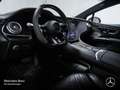 Mercedes-Benz EQS 53 AMG 4M Keramik Driversp Fahrass Fondent HUD Silber - thumbnail 8