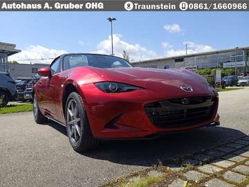 Roadster SKYACTIV-G Exclusive