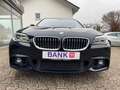 BMW 530 d Voll-M-Sport-Paket 2.Hand Top Zustand Schwarz - thumbnail 8