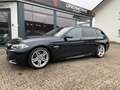 BMW 530 d Voll-M-Sport-Paket 2.Hand Top Zustand Schwarz - thumbnail 1