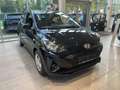 Hyundai i10 1.0 Select 2xKlima 360 4xElSitz ACC AUT HUD Zwart - thumbnail 2