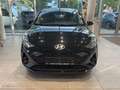 Hyundai i10 1.0 Select 2xKlima 360 4xElSitz ACC AUT HUD Zwart - thumbnail 3