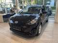 Hyundai i10 1.0 Select 2xKlima 360 4xElSitz ACC AUT HUD Zwart - thumbnail 4