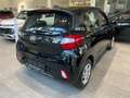 Hyundai i10 1.0 Select 2xKlima 360 4xElSitz ACC AUT HUD Zwart - thumbnail 8