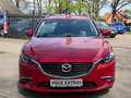 Mazda 6 Kombi Sports-Line *KEYLESS*LED*NAVI*HEAD-UP* Rouge - thumbnail 2