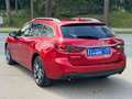 Mazda 6 Kombi Sports-Line *KEYLESS*LED*NAVI*HEAD-UP* Rojo - thumbnail 4