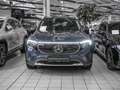 Mercedes-Benz EQB 350 4M DISTR SPUR PANO 360 PDC SHZ Blau - thumbnail 5