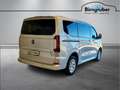 Volkswagen T7 Caravelle VW e-T7 Caravelle Style 210 kW Grau - thumbnail 4