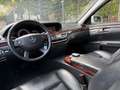 Mercedes-Benz S 500 AMG Facelift Leder Xenon Kamera Schwarz - thumbnail 2