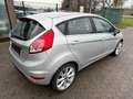 Ford Fiesta 1.0 Individual *Kamera*Teilleder*Navi*SHZ*PDC*MFL* Silber - thumbnail 5