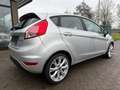 Ford Fiesta 1.0 Individual *Kamera*Teilleder*Navi*SHZ*PDC*MFL* Silber - thumbnail 7