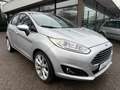 Ford Fiesta 1.0 Individual *Kamera*Teilleder*Navi*SHZ*PDC*MFL* Silber - thumbnail 3