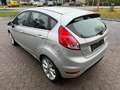 Ford Fiesta 1.0 Individual *Kamera*Teilleder*Navi*SHZ*PDC*MFL* Silber - thumbnail 6
