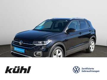 1.0 TSI DSG Style Navi,Kamera,ACC
