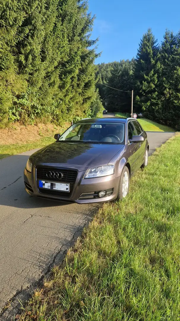 Audi A3 1.6 TDI Sportback DPF Ambition - 1