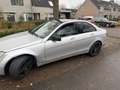 Mercedes-Benz C 180 BE.BnsCl.Av. Grijs - thumbnail 2