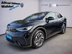 Volkswagen ID.5 Pro KEYLESS LED NAVI KLIMA LM