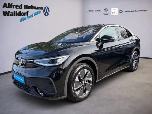 Volkswagen ID.5 Pro KEYLESS LED NAVI KLIMA LM