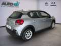 Citroen C3 Pure Tech 83 S Grigio - thumbnail 3