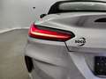 BMW Z4 2.0iAS sDrive20i M-SPORT Argent - thumbnail 15