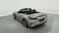 BMW Z4 2.0iAS sDrive20i M-SPORT Argent - thumbnail 2